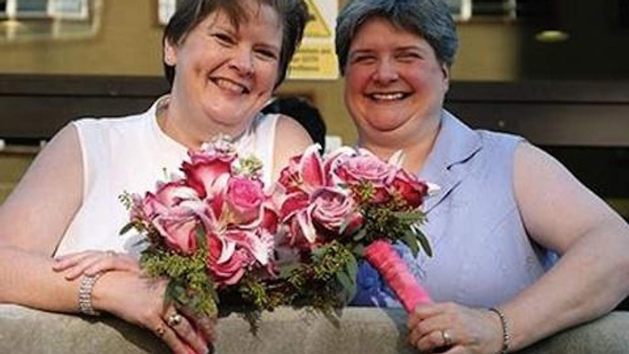 <p>Op-ed: Oklahoma's Multiple Anti-LGBT Bills Are Unacceptable</p>