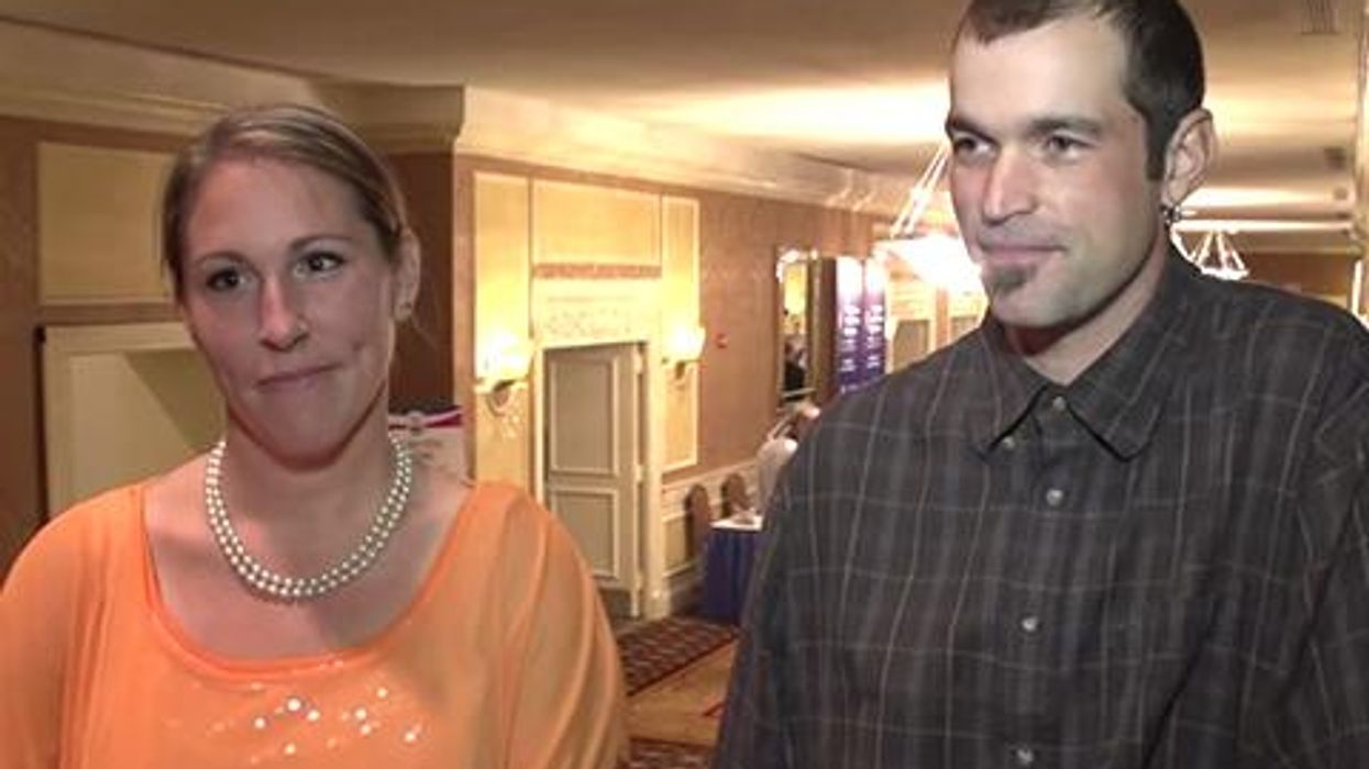 <p>Oregon Bakers Who Refused Wedding Cake to Lesbian Couple Faced with Possible $150,000 Fine</p>