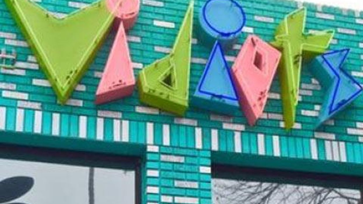 <p>Out Producer Megan Ellison Saves Iconic L.A. Video Store</p>