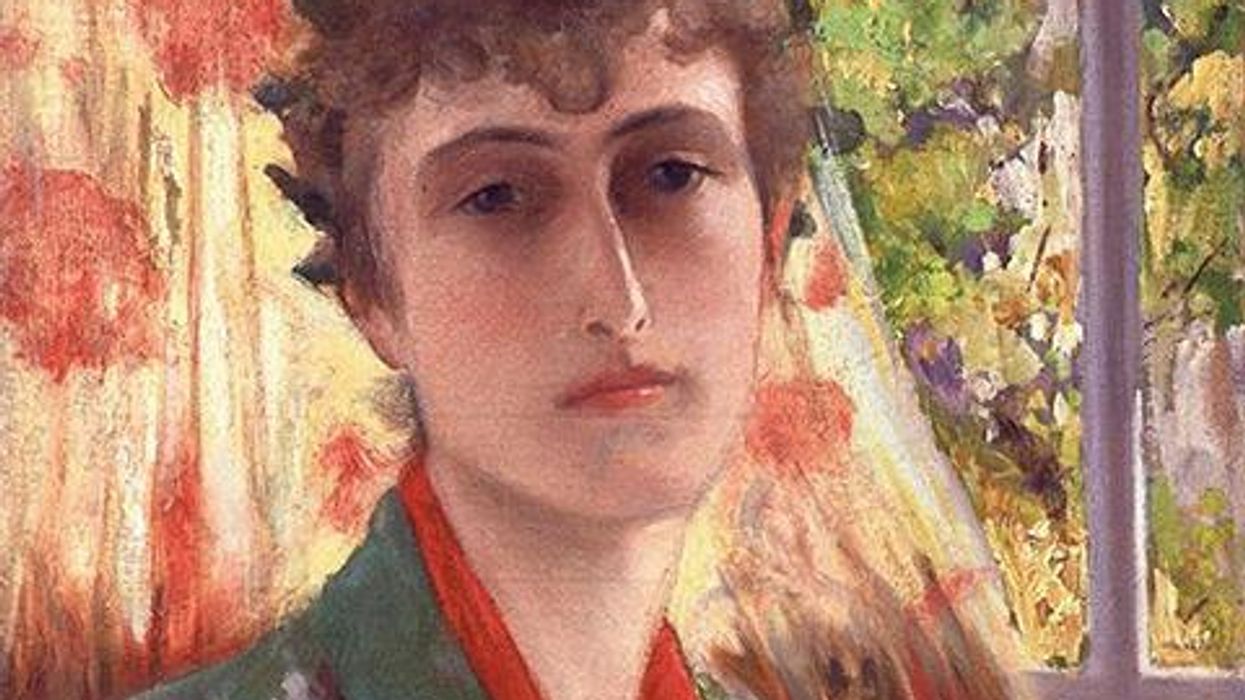 <p>Who the F Is … Arts Patron Winnaretta Singer?</p>