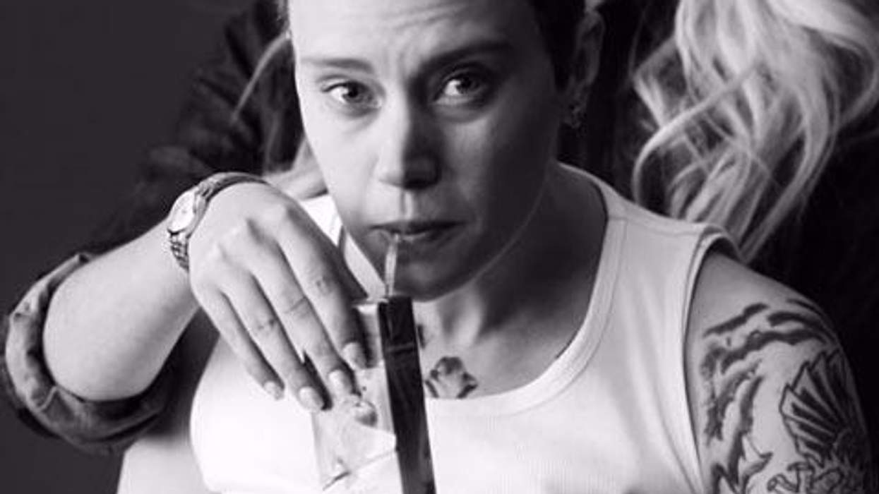 <p>10 Reasons Why We'd Choose Kate McKinnon Over Justin Bieber Every Time</p>