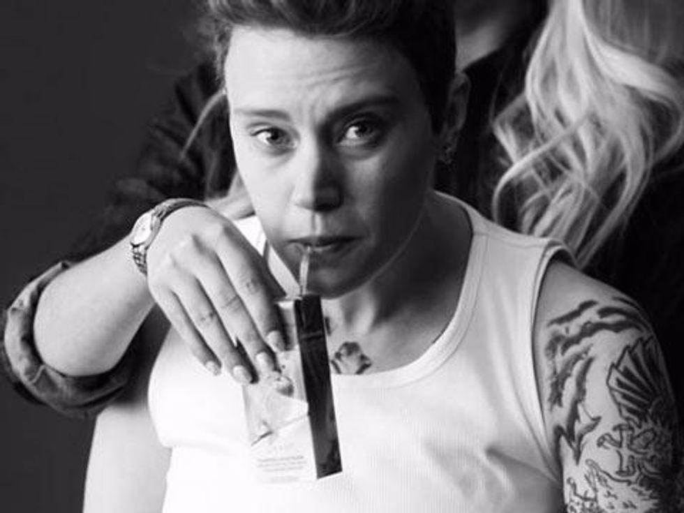 10 Reasons Why We'd Choose Kate McKinnon Over Justin Bieber Every Time