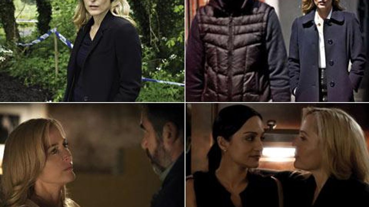 <p>5 Reasons To Become Obsessed with BBC's <em>The Fall </em></p>