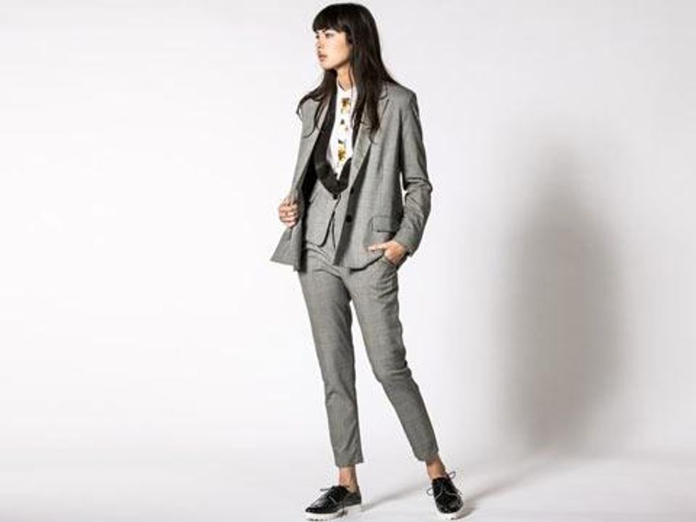 Trendy Wildfang Now Has Amazing Suits For Women 