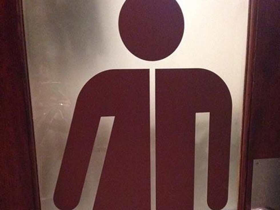 Gender-Neutral Restrooms To Be Required in West Hollywood
