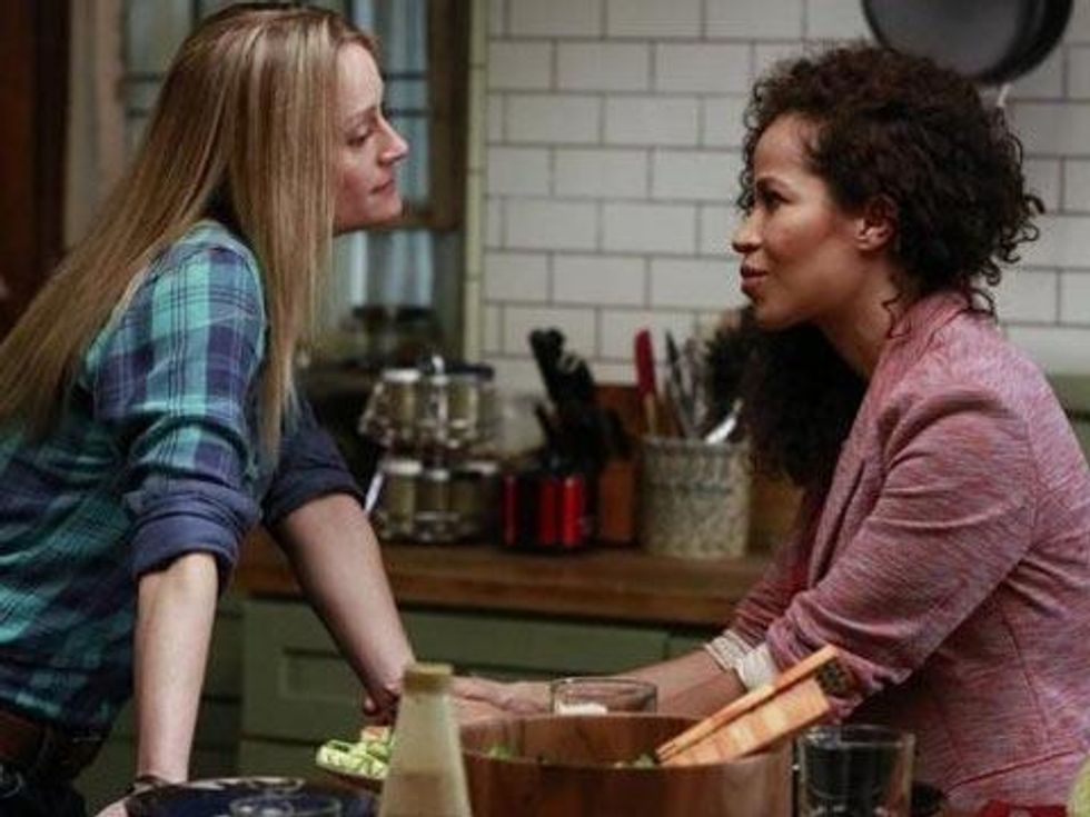 Keep the Tissues Handy: The Fosters Gets Picked Up for a 3rd Season 