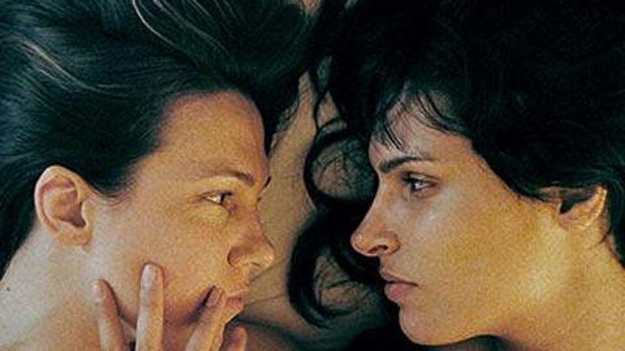 <p>7 Great Queer Girl Films You Won't See at The Golden Globes Tonight</p>