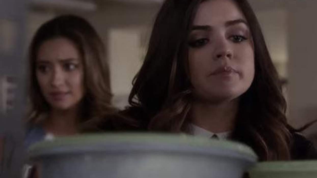 <p>WATCH: Emily Pines for Paige In <em>Pretty Little Liars</em> Sneak Peek</p>