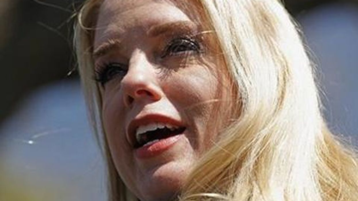 <p>WATCH: Pam Bondi Fought Same-Sex Marriage Due to 'Uniformity'</p>