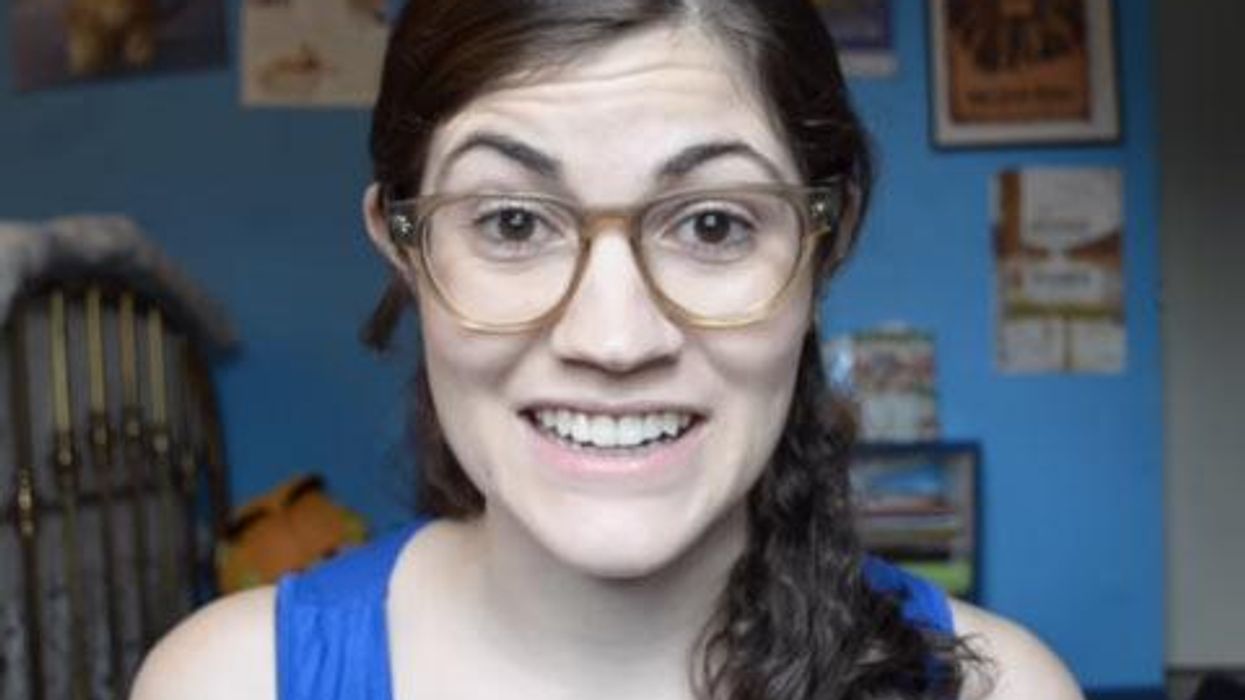 <p>WATCH: End the Year Feeling Educated with GayWrites' LGBTQ Year in Review</p>