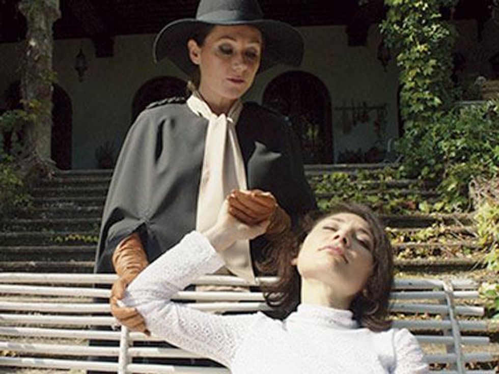 WATCH: Is The Duke of Burgundy the Lesbian Master and Servant Story of the Decade?