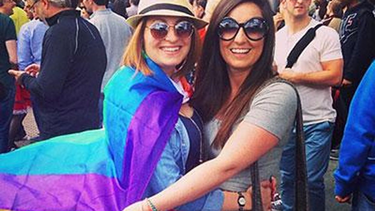 Ireland Will Ask Its Voters for Marriage in May