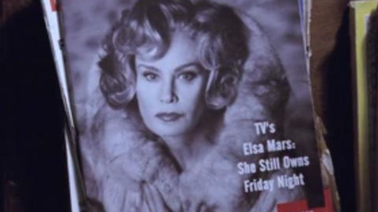 Top 5 Things We Learned from American Horror Story's Fall Finale