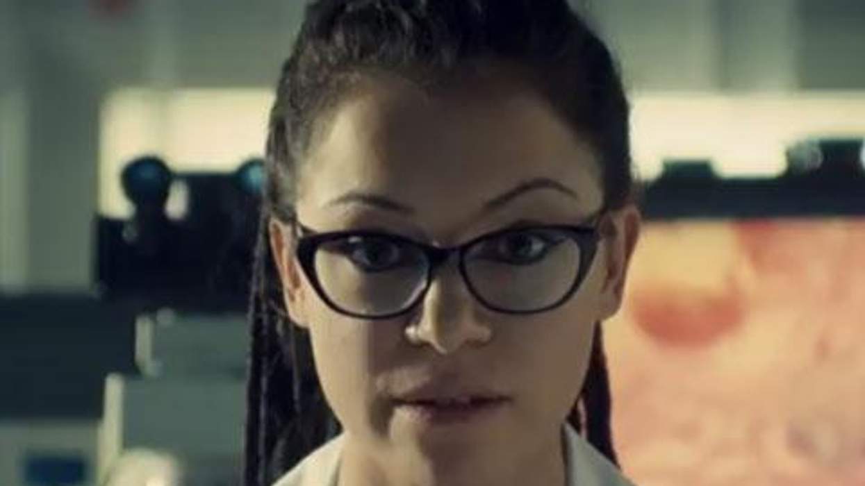 <p>WATCH:<em> Orphan Black</em> Gifts Us with New Teaser and Season 3 Release Date</p>