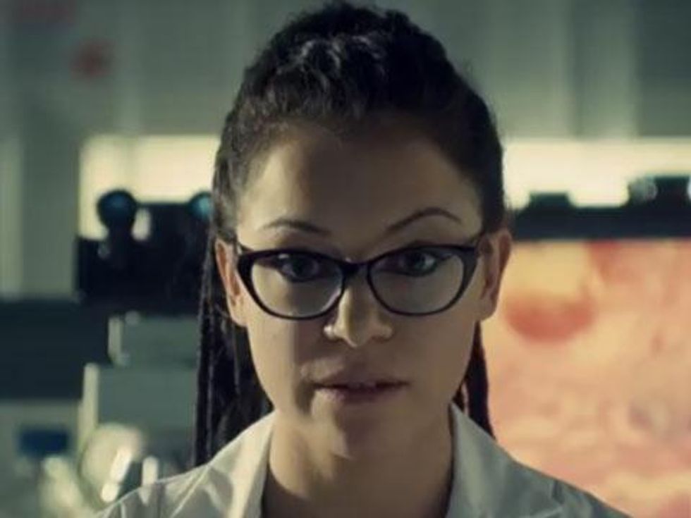 WATCH: Orphan Black Gifts Us with New Teaser and Season 3 Release Date