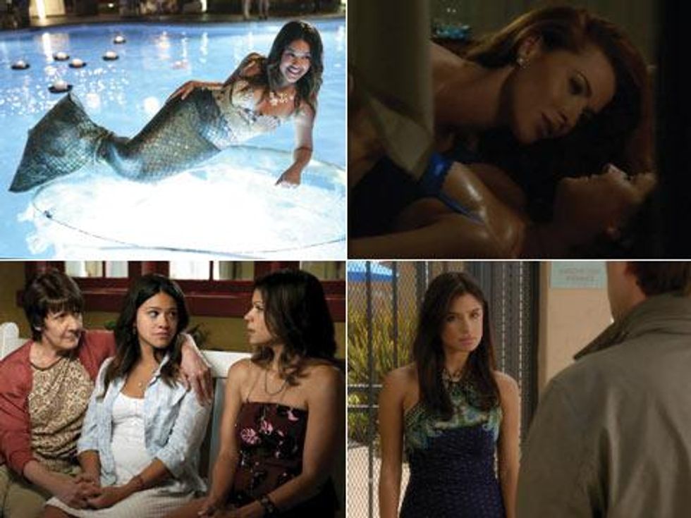 5 Reasons to Get Involved with Jane the Virgin 