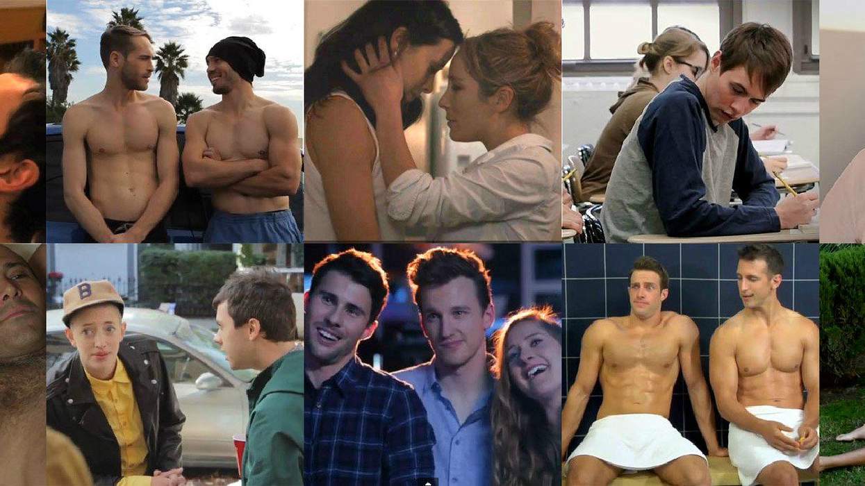 The Ultimate Queer Web Series Viewing Guide