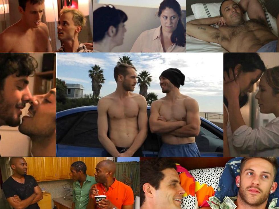 The Ultimate Queer Web Series Viewing Guide