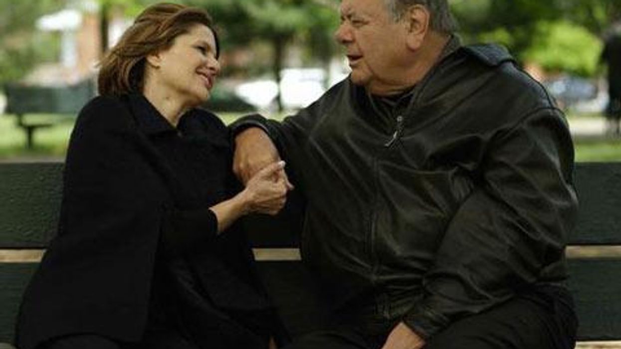 <p>REVIEW:<em> Once Upon a Time in Queens</em> Features Mob Dad Coming to Terms with Adult Lesbian Daughter</p>