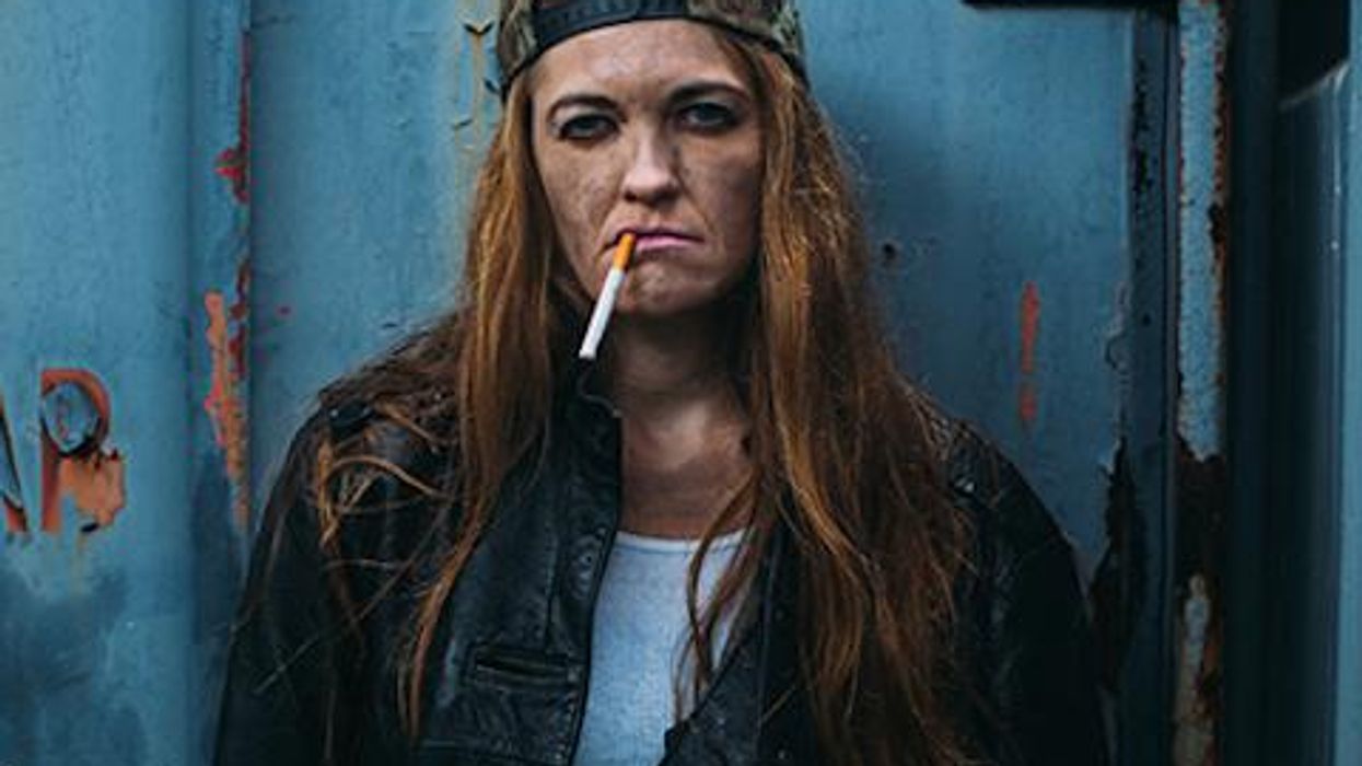 <p>REVIEW: New Musical <em>War Lesbian</em> Seizes NYC for Limited Run</p>