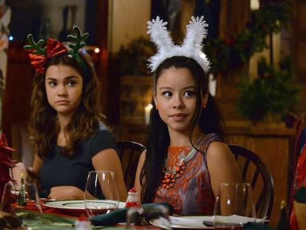 Recap: Christmas Comes Early and Dramatically in The Fosters Christmas Special