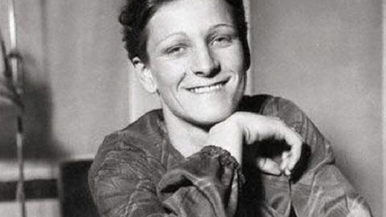Musical About Lesbian Athlete Babe Didrikson Gets NEA Grant