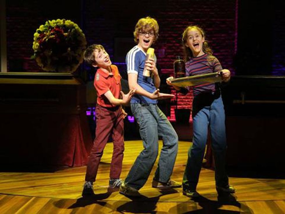 Tickets On Sale Today for Broadway's Fun Home + New Cast Announcements!