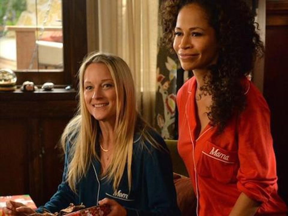 Christmas Comes Early Tonight With The Fosters Christmas Special on ABC Family!