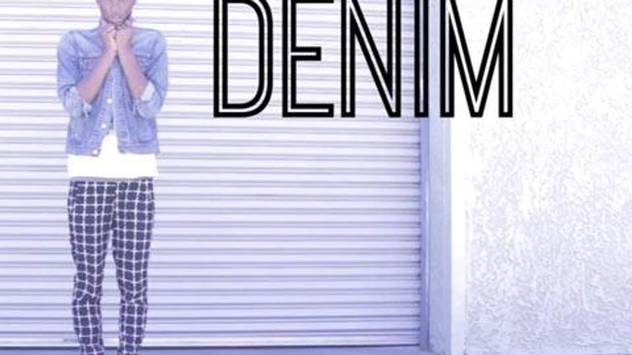 <p>WATCH: MTVs <em>Real World</em> Star Ari Fitz talks on "Tomboyish" about All the Jackets You Should Own</p>