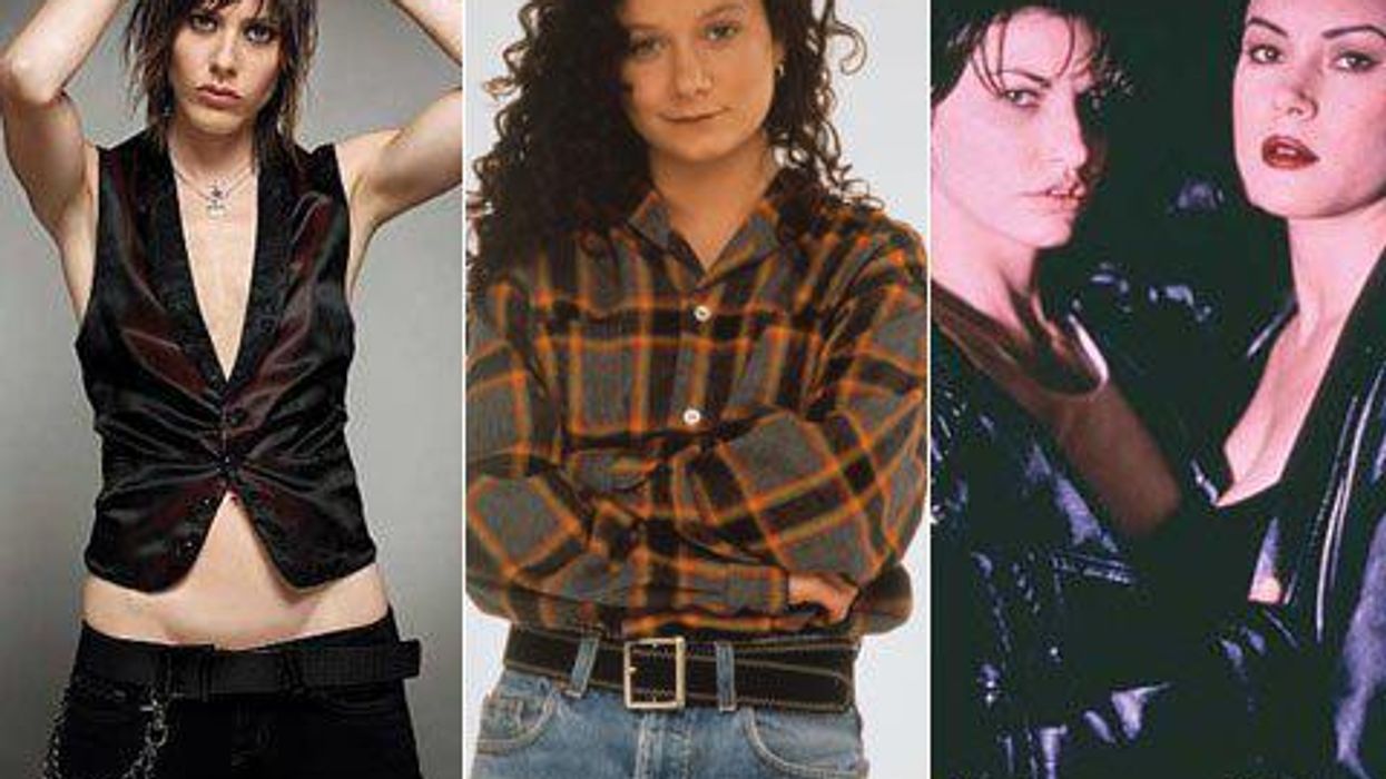 <p>9 Most Iconic Tomboy Fashion Items From TV and Movies</p>
