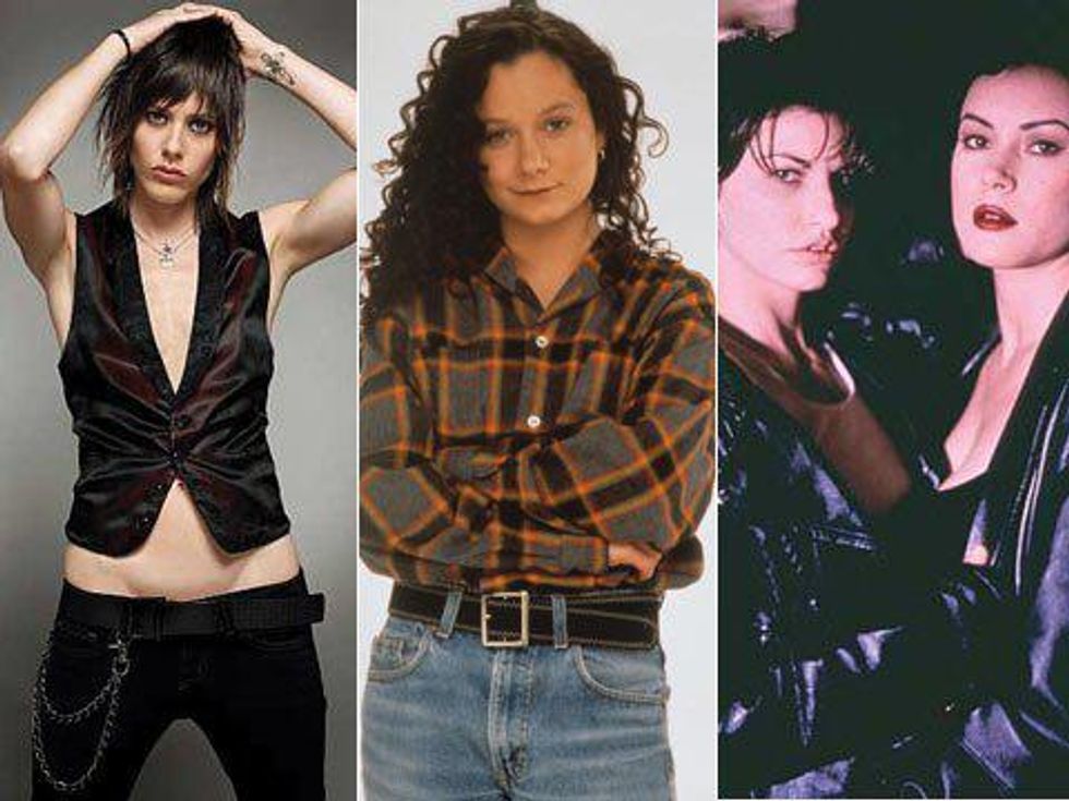 9 Most Iconic Tomboy Fashion Items From TV and Movies 