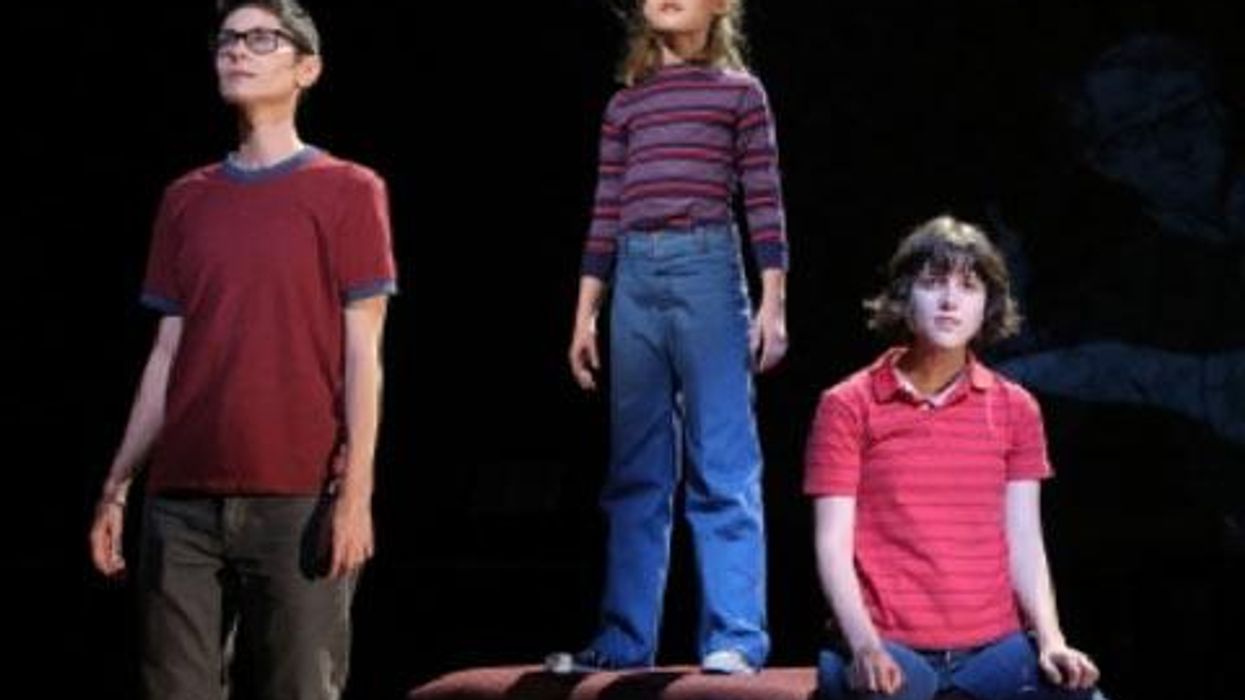 LGBT-Themed Musical 'Fun Home' to Open Early on Broadway