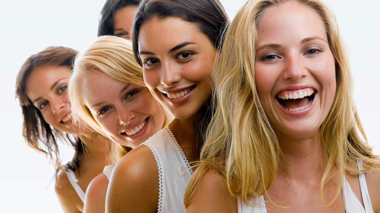 10 Reasons I Am Thankful for Bisexual Women