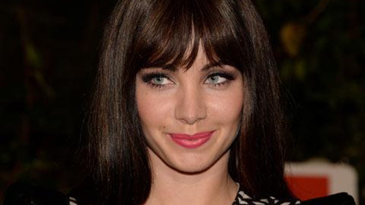 <p><em>Lost Girl's</em> Ksenia Solo Joins the Cast of <em>Orphan Black</em></p>