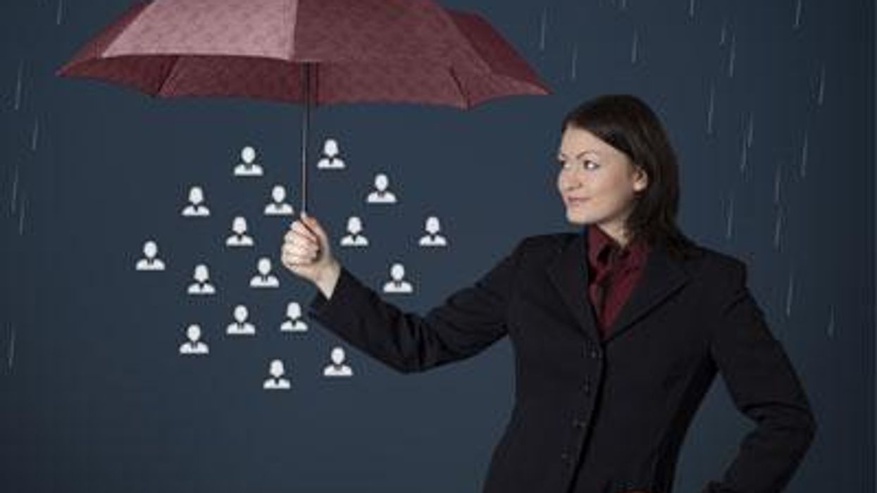 <p>Need to Know: Life Insurance for Women</p>