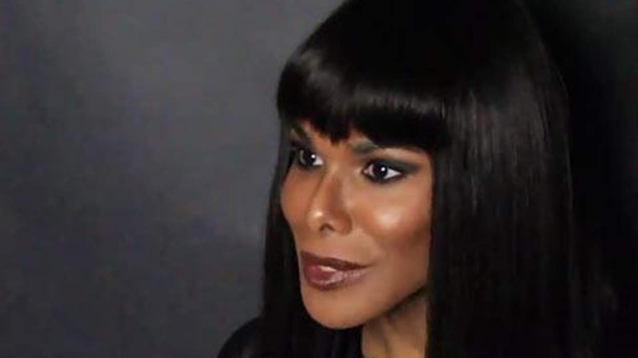 <p>WATCH: Three Women Tell Their Stories on Trans Day of Remembrance</p>