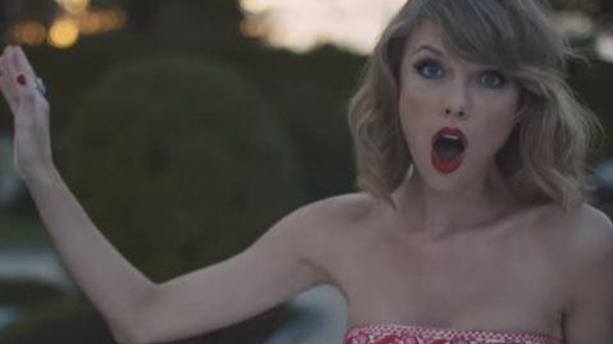 Op-ed: In Defense of Taylor Swift and Why the Hate Is Just Plain Sexist