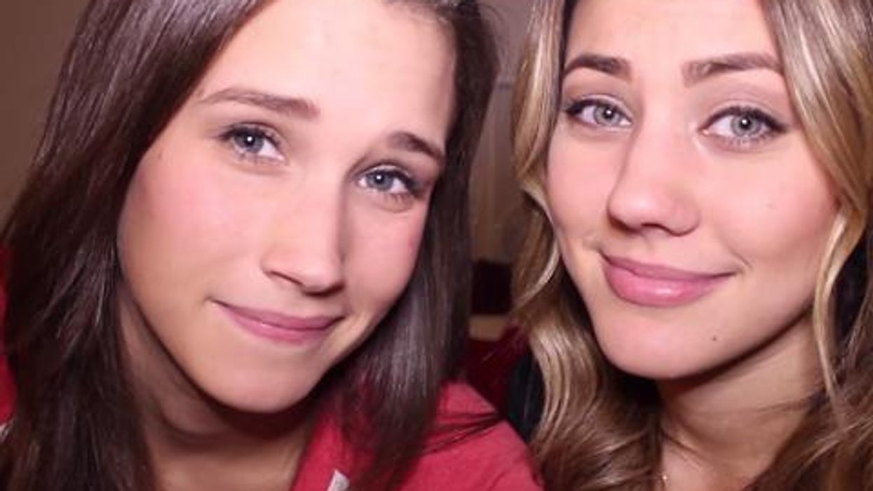 <p>WATCH : What's The WORST Thing About Lesbian Relationships?</p>