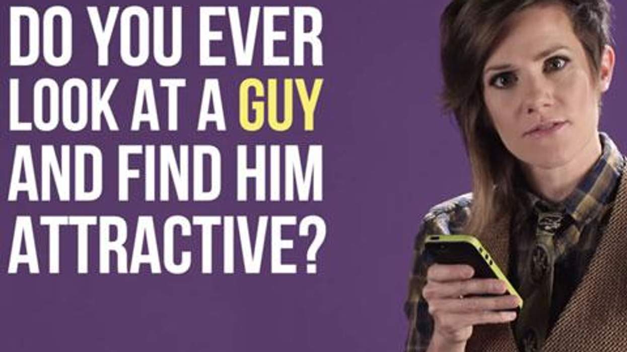 <p>WATCH: This "11 Questions You Want to Ask a Lesbian" Video is Beautiful For Many Reasons</p>