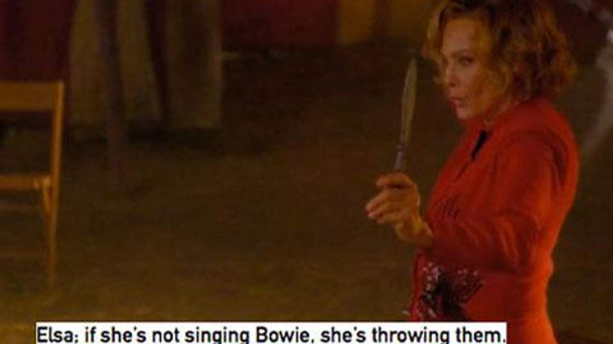 <p>5 Things We Learned From This Week's<em> American Horror Story: Freak Show</em></p>