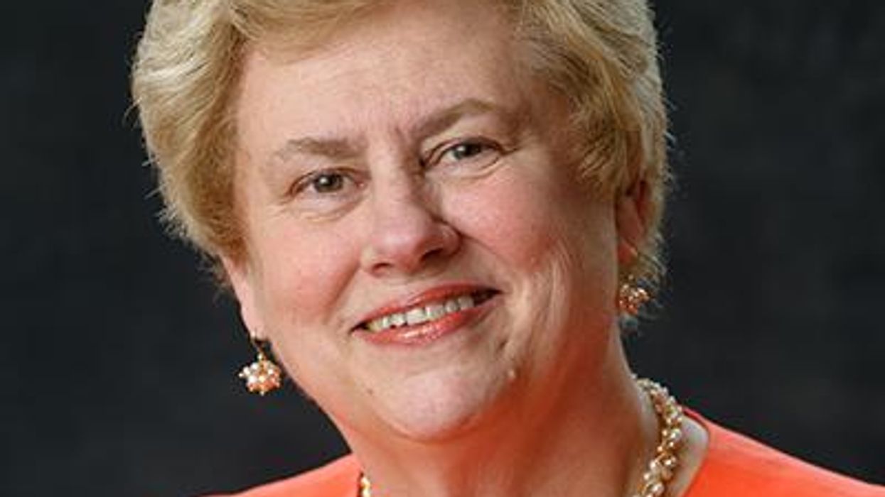 <p>Simmons College Opens Its Doors to Trans Students</p>