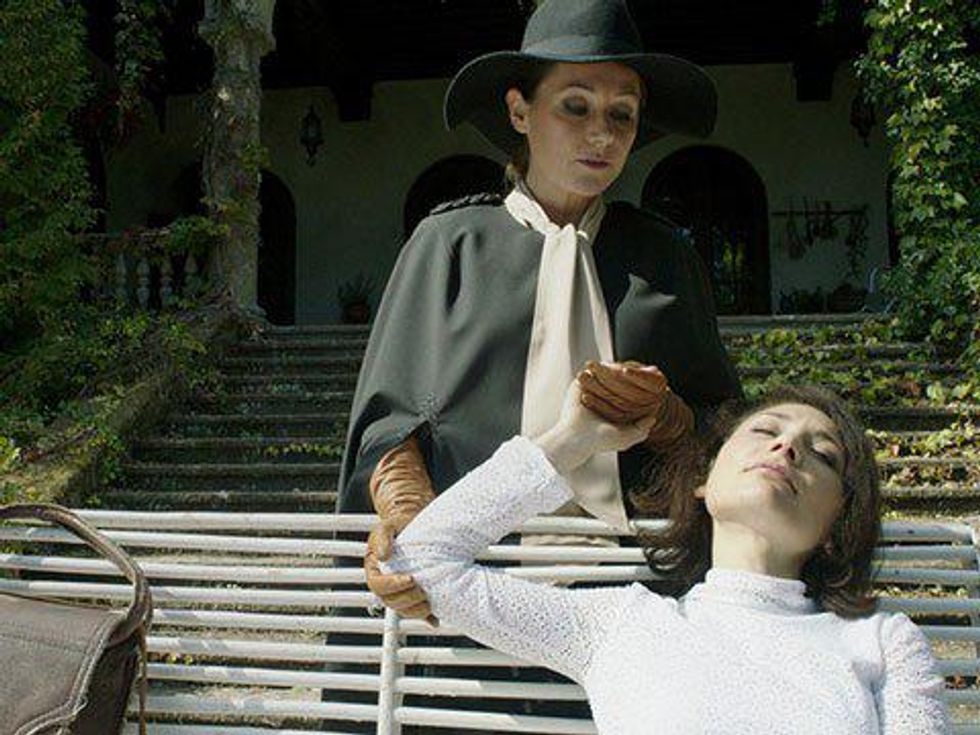 WATCH: The Duke of Burgundy May Just Be the Lesbian Answer to 50 Shades of Grey