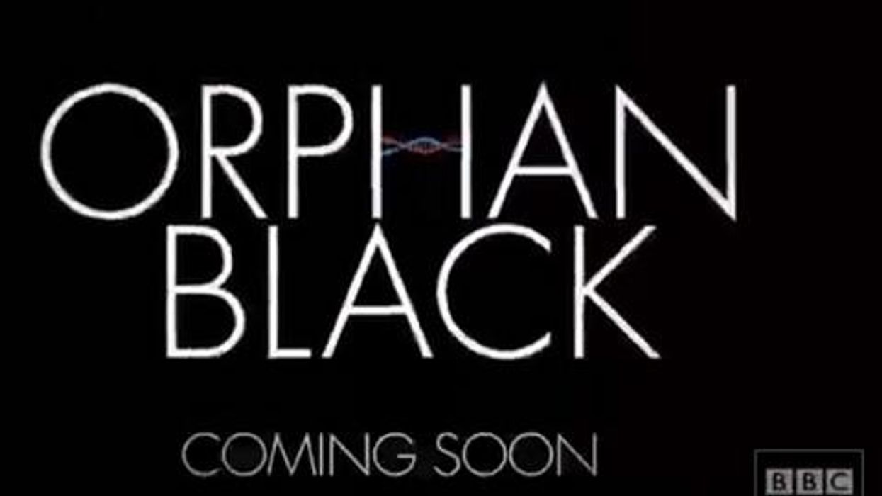 <p>WATCH: Orphan Black's Lesley Gore-ified Season 3 Promo Is Everything We Needed</p>