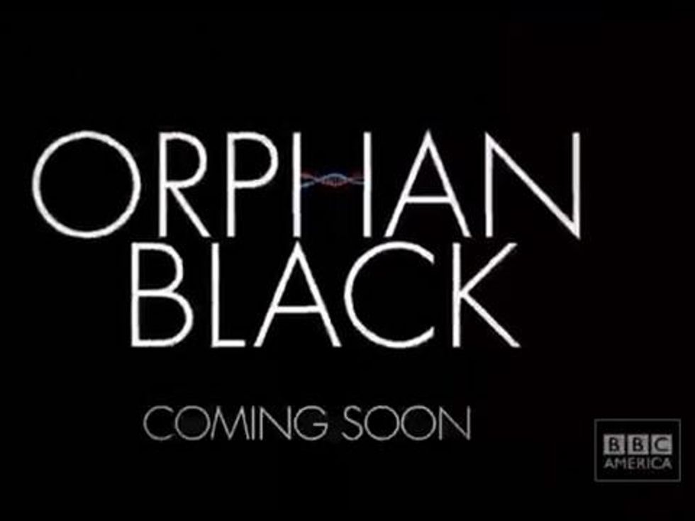 WATCH: Orphan Black's Lesley Gore-ified Season 3 Promo Is Everything We Needed