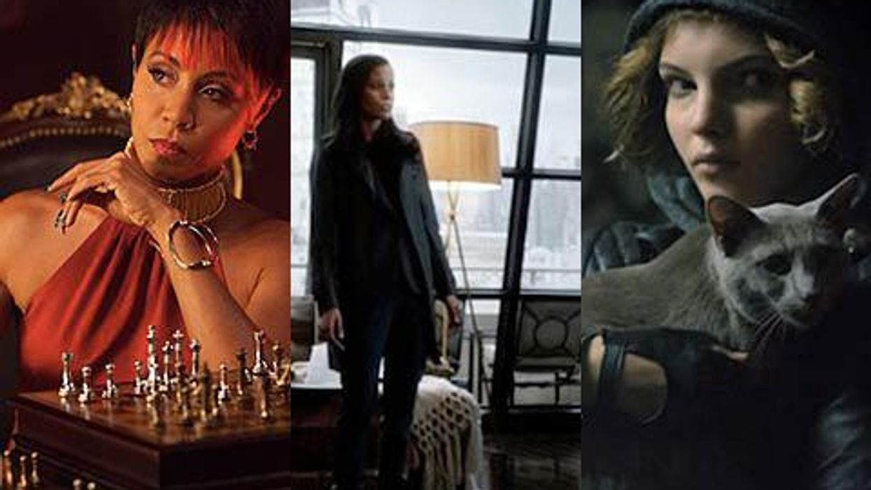 5 Reasons to Get Corrupted by Fox’s Gotham