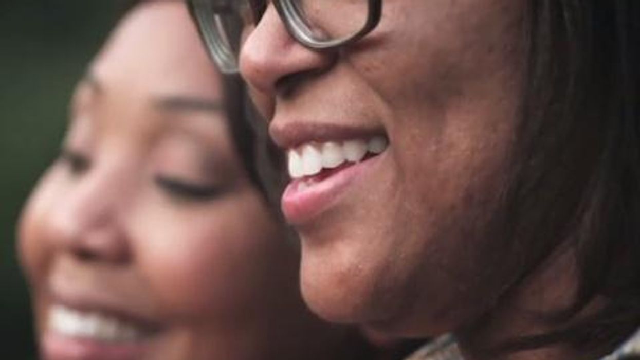 <p>WATCH: Alabama Lesbian Couple's Beautiful Story Proves Marriage Fight is Far From Over</p>