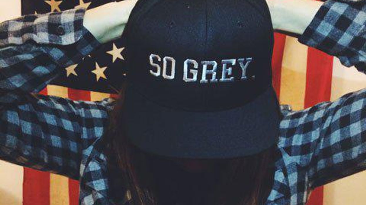 <p>Exclusive: Greyscale Goods Creator Talks Bridging the Gender Divide in Fashion</p>