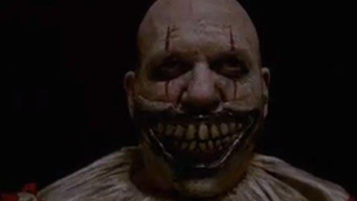 <p>5 Things We Learned from This Week's Plot-Twisty <em>American Horror Story: Freak Show</em></p>