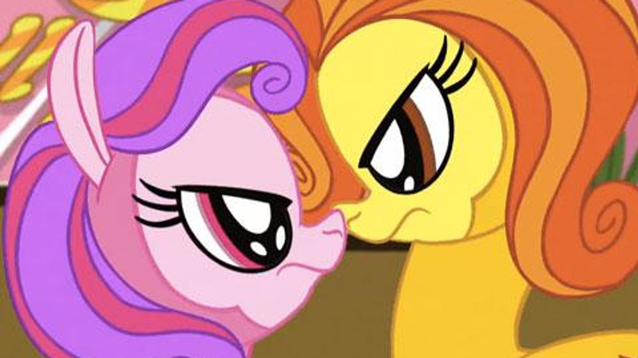 <p>WATCH: Alpaca Amy Poehler and Sarah Silverman Square Off Over Income Inequality</p>