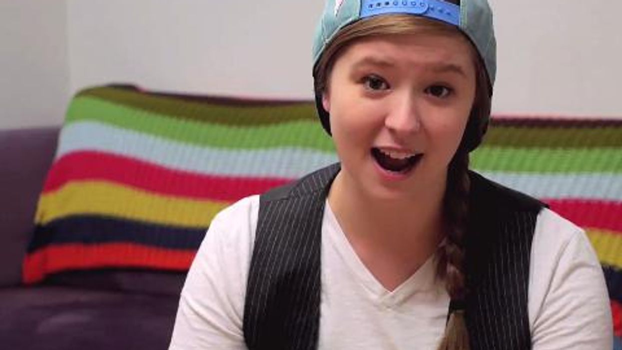 <p>WATCH : Is Tinder the Best App For A One Night Stand?</p>